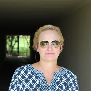 Meet your Posher, Sondra